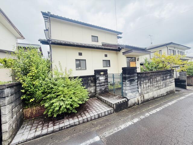 detached 愛知県瀬戸市五位塚町