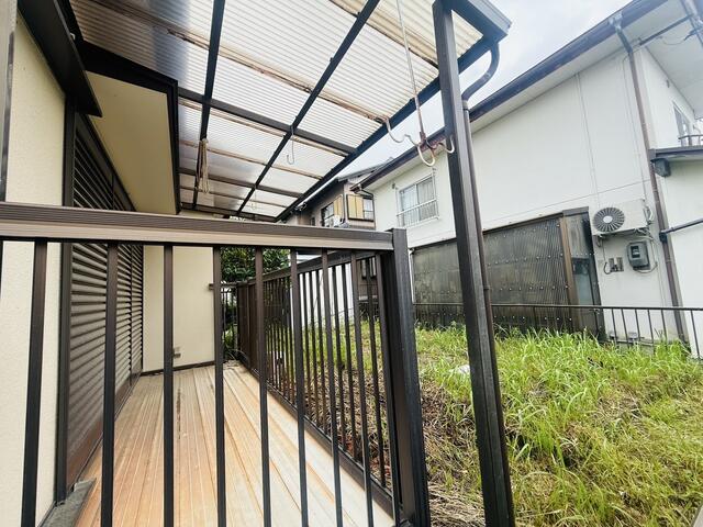 detached 愛知県瀬戸市五位塚町