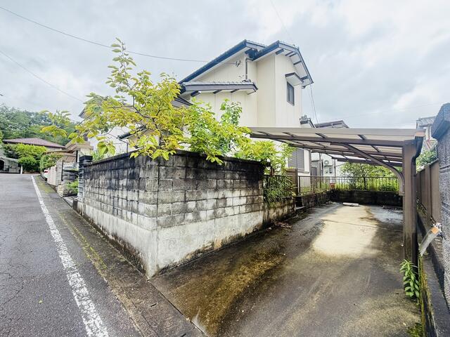 detached 愛知県瀬戸市五位塚町