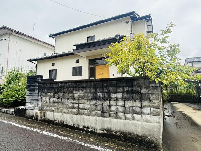 detached 愛知県瀬戸市五位塚町