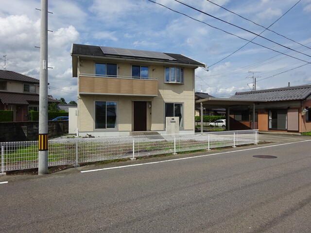 岐阜県岐阜市の一戸建て | 2680万円 | 4LDK | 371.87m² | Akiyama house finder