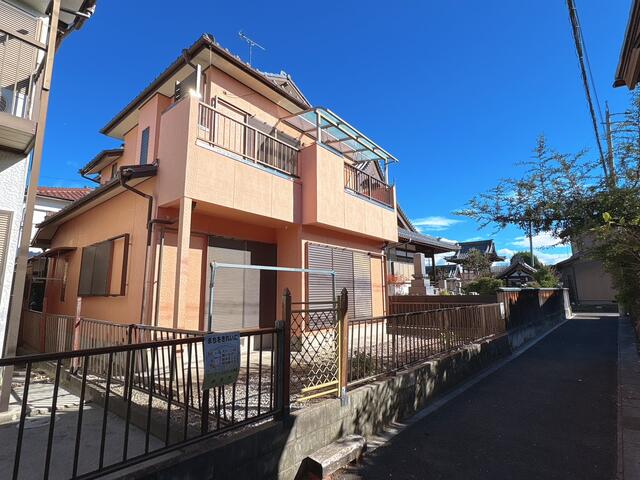 house for sale in Ama, Aichi | ¥12,000,000 | 4LDK | Akiyama house fin…