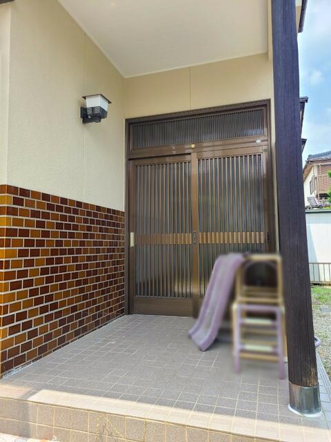 detached 愛知県犬山市大字前原字向屋敷 地図を見る