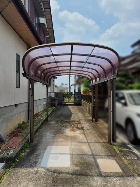 detached 愛知県犬山市大字前原字向屋敷 地図を見る