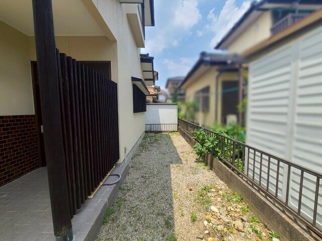 detached 愛知県犬山市大字前原字向屋敷 地図を見る