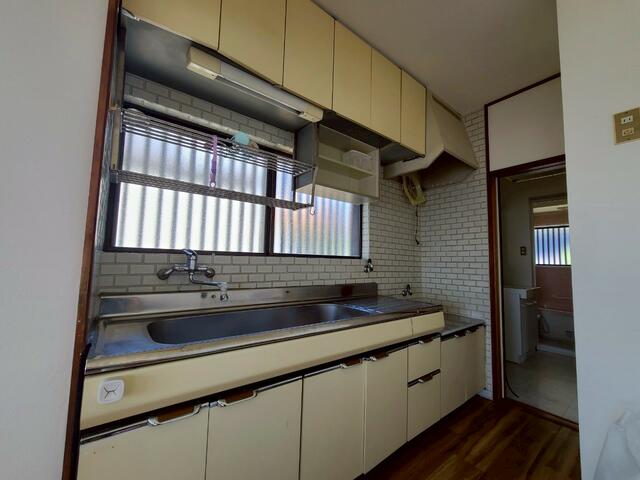 detached 愛知県犬山市大字前原字向屋敷 地図を見る