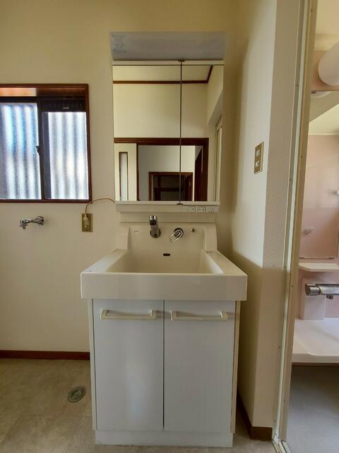 detached 愛知県犬山市大字前原字向屋敷 地図を見る