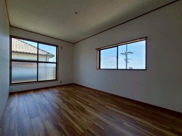 detached 愛知県犬山市大字前原字向屋敷 地図を見る