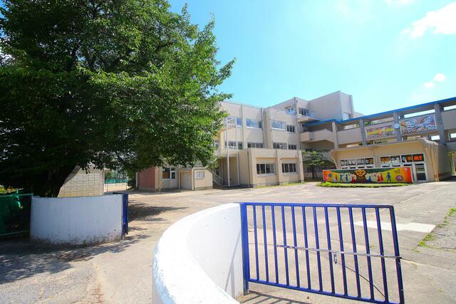 江南市立古知野中学校 (1,310m)