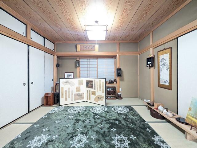 detached 愛知県丹羽郡扶桑町大字高雄字柳前 地図を見る