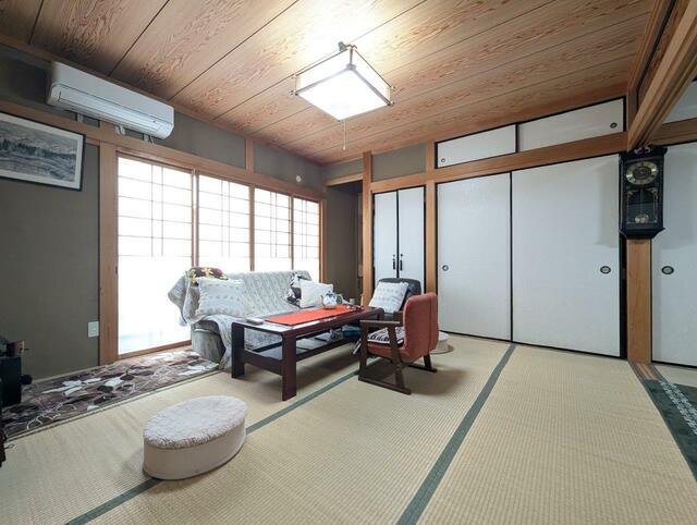 detached 愛知県丹羽郡扶桑町大字高雄字柳前 地図を見る