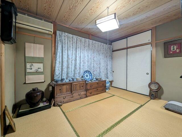 detached 愛知県丹羽郡扶桑町大字高雄字柳前 地図を見る