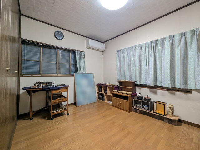 detached 愛知県丹羽郡扶桑町大字高雄字柳前 地図を見る