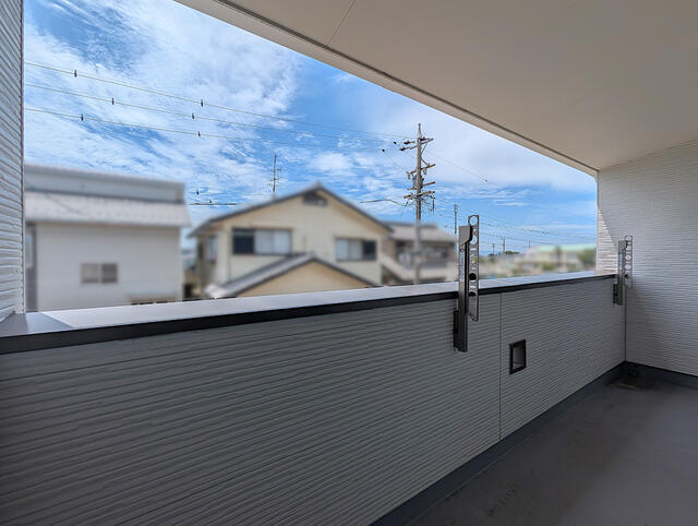 detached 愛知県丹羽郡扶桑町大字柏森字西前 地図を見る