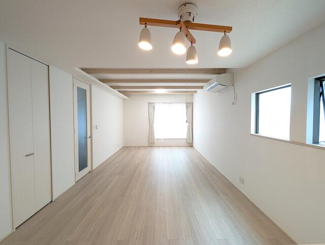 detached 愛知県丹羽郡扶桑町大字柏森字西前 地図を見る