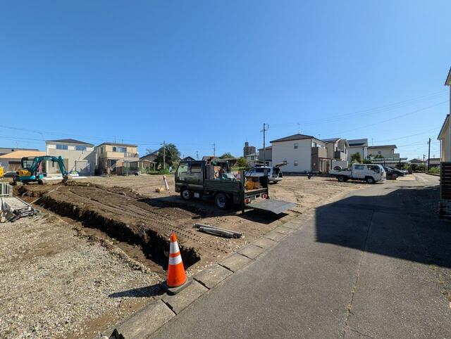 detached 愛知県江南市江森町西 地図を見る