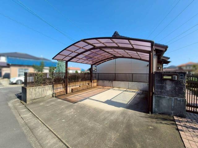 detached 愛知県江南市小郷町粟田木 地図を見る