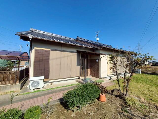 detached 愛知県江南市小郷町粟田木 地図を見る