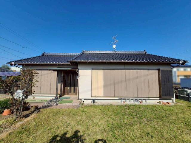 detached 愛知県江南市小郷町粟田木 地図を見る