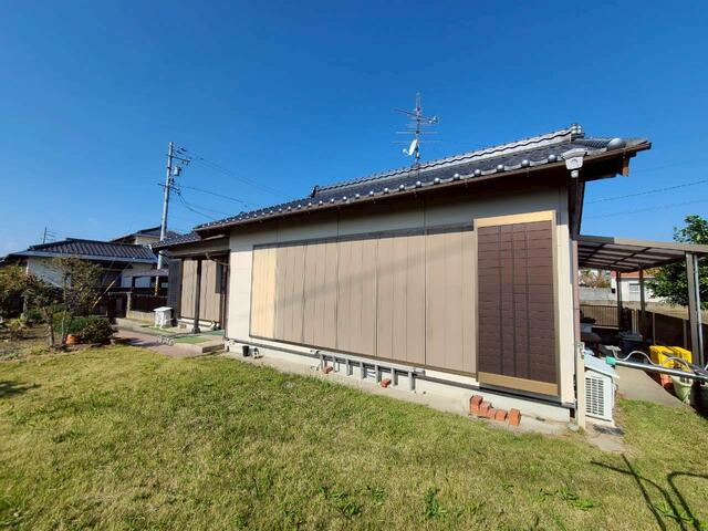 detached 愛知県江南市小郷町粟田木 地図を見る