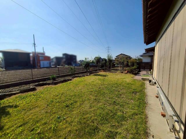 detached 愛知県江南市小郷町粟田木 地図を見る