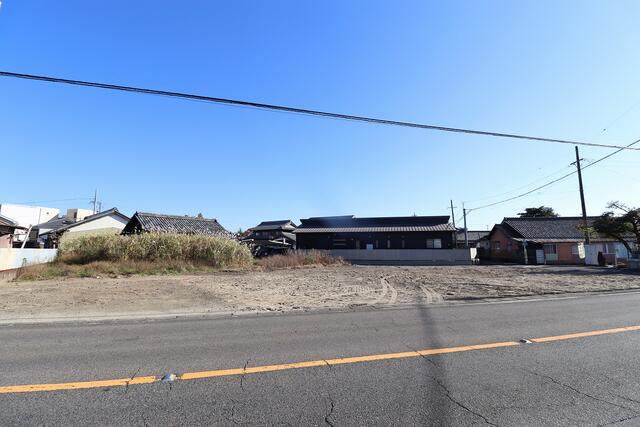 detached 愛知県江南市島宮町巡見
