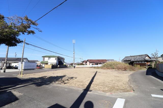 detached 愛知県江南市島宮町巡見