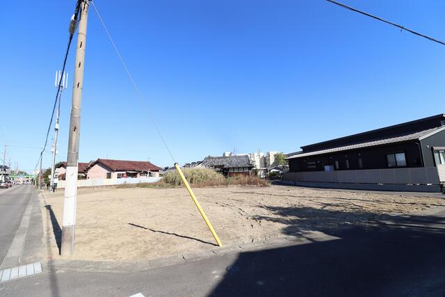 detached 愛知県江南市島宮町巡見