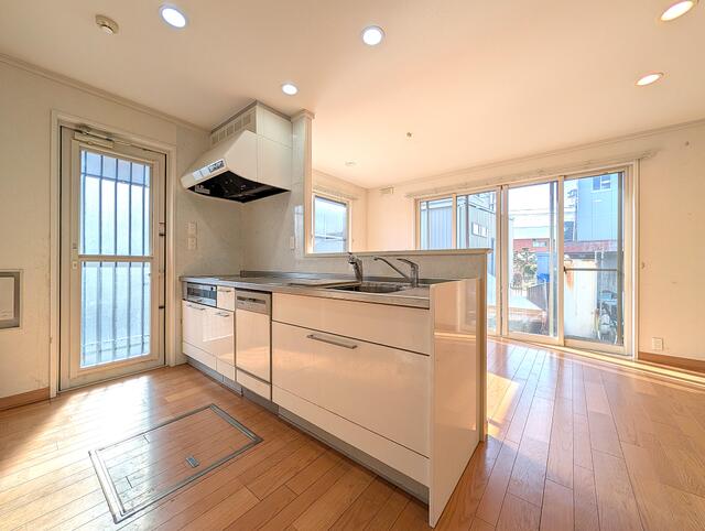 detached 愛知県江南市尾崎町屋敷