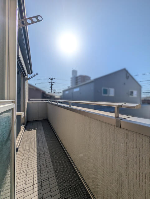 detached 愛知県江南市尾崎町屋敷