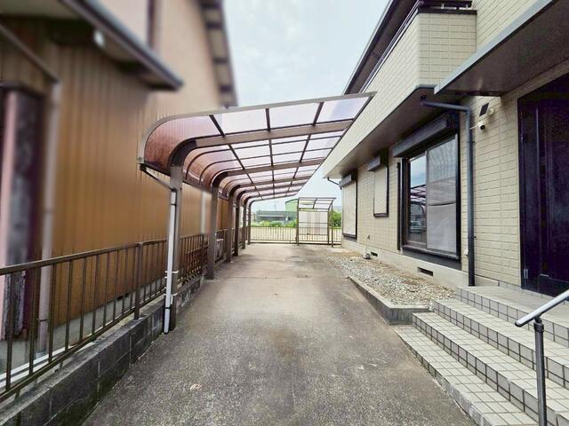 detached 愛知県丹羽郡扶桑町大字柏森字長畑 地図を見る