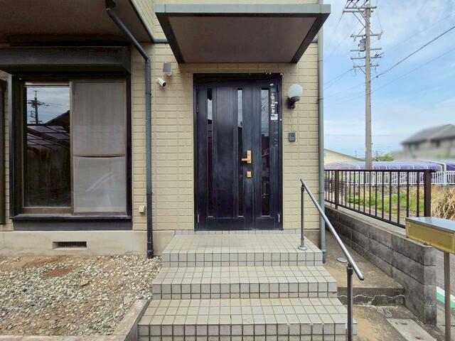 detached 愛知県丹羽郡扶桑町大字柏森字長畑 地図を見る