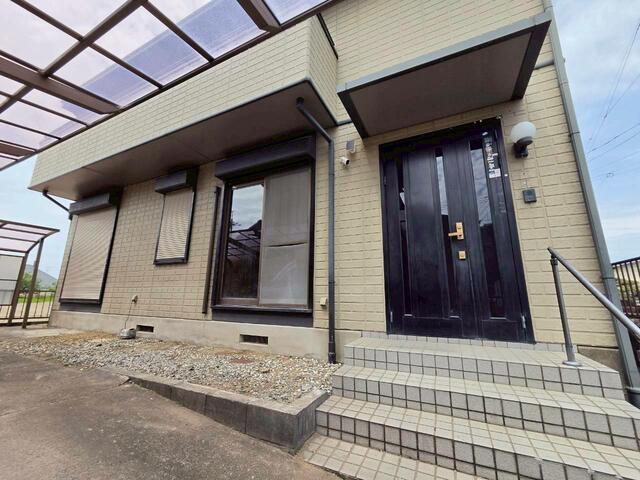 detached 愛知県丹羽郡扶桑町大字柏森字長畑 地図を見る