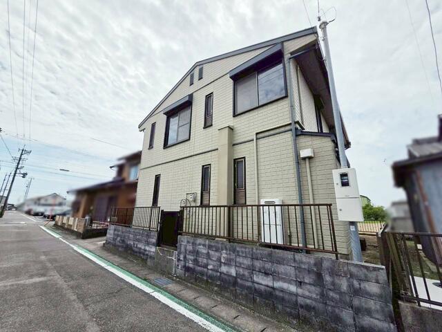 detached 愛知県丹羽郡扶桑町大字柏森字長畑 地図を見る