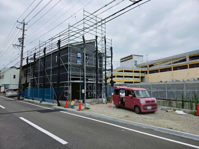 detached 愛知県丹羽郡大口町丸２丁目