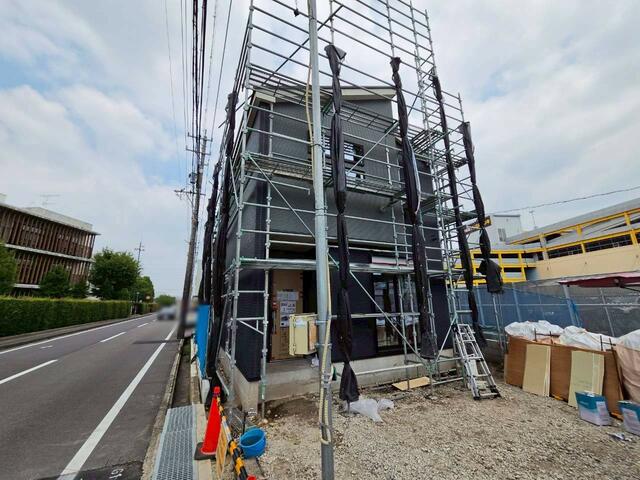 detached 愛知県丹羽郡大口町丸２丁目