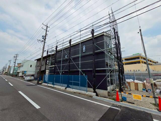 detached 愛知県丹羽郡大口町丸２丁目