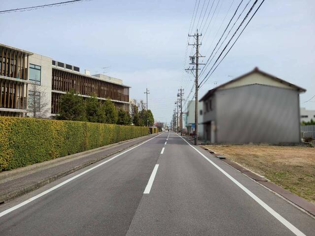 detached 愛知県丹羽郡大口町丸２丁目