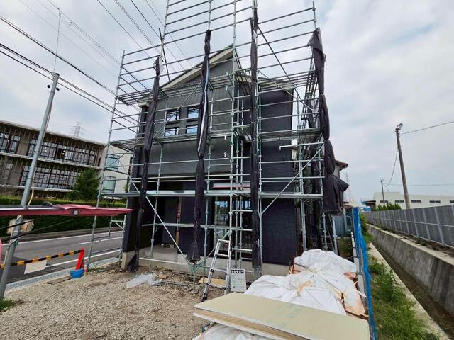 detached 愛知県丹羽郡大口町丸２丁目