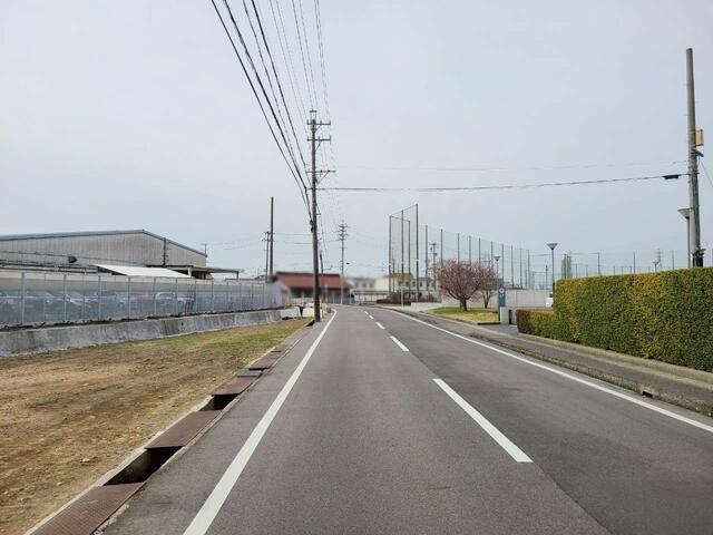 detached 愛知県丹羽郡大口町丸２丁目