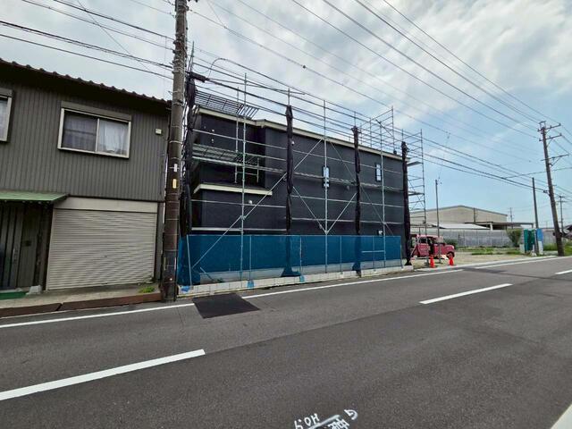 detached 愛知県丹羽郡大口町丸２丁目
