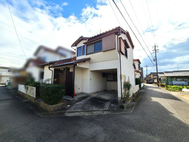detached 愛知県丹羽郡大口町替地３丁目