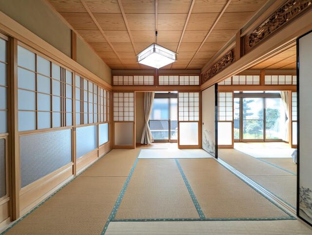 detached 愛知県江南市宮田町久保見