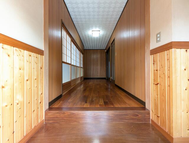 detached 愛知県江南市宮田町久保見