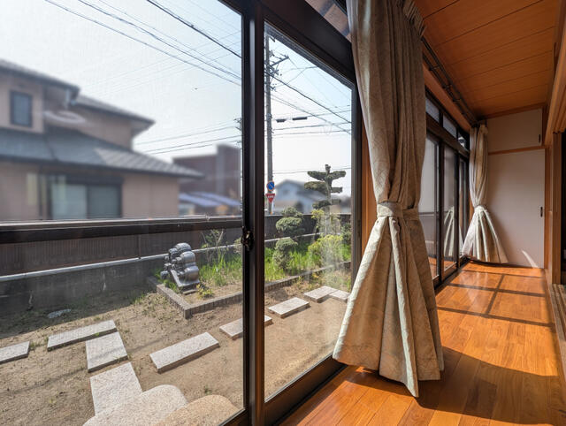 detached 愛知県江南市宮田町久保見