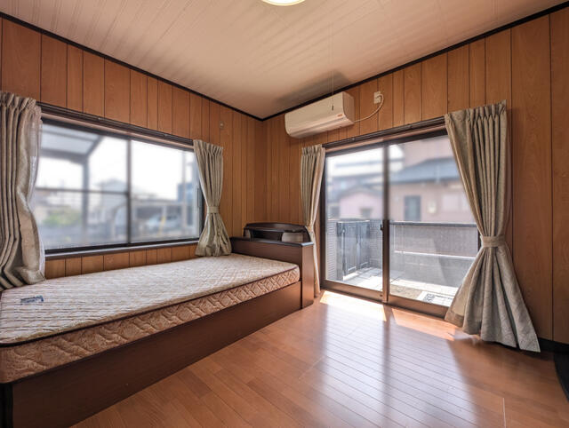 detached 愛知県江南市宮田町久保見