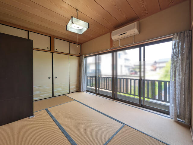 detached 愛知県江南市宮田町久保見