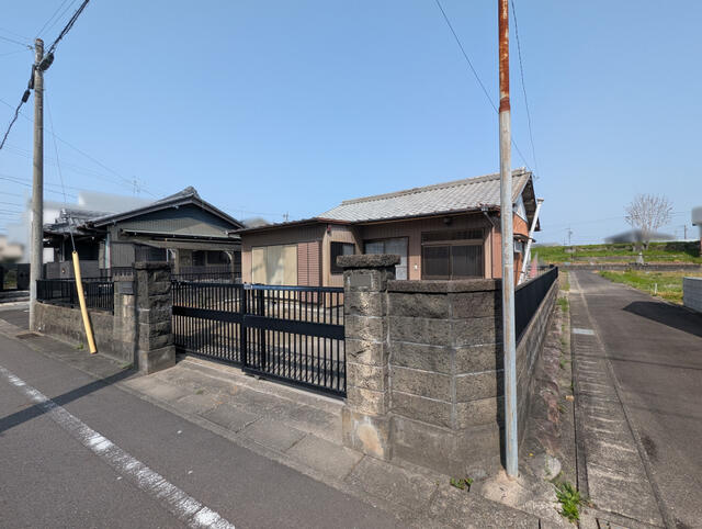 detached 愛知県江南市宮田町久保見