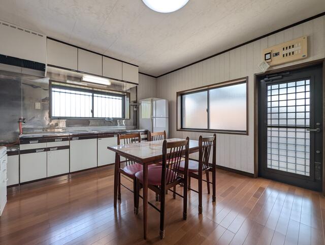 detached 愛知県江南市宮田町久保見