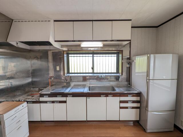 detached 愛知県江南市宮田町久保見